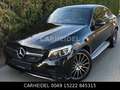 Mercedes-Benz GLC 350 d 4M COUPE AMG SPORT NIGHT AHK 360CAM Noir - thumbnail 2