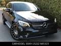 Mercedes-Benz GLC 350 d 4M COUPE AMG SPORT NIGHT AHK 360CAM Noir - thumbnail 3