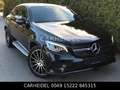 Mercedes-Benz GLC 350 d 4M COUPE AMG SPORT NIGHT AHK 360CAM Noir - thumbnail 18