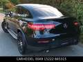 Mercedes-Benz GLC 350 d 4M COUPE AMG SPORT NIGHT AHK 360CAM Noir - thumbnail 4