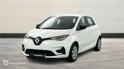 Renault Equilibre charge normale R110 Achat Intégral - 22