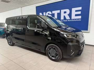 Ulysse 2.2 mjt Emotion 180 cv auto PASSO MEDIO L2 ESCLUSO IVA