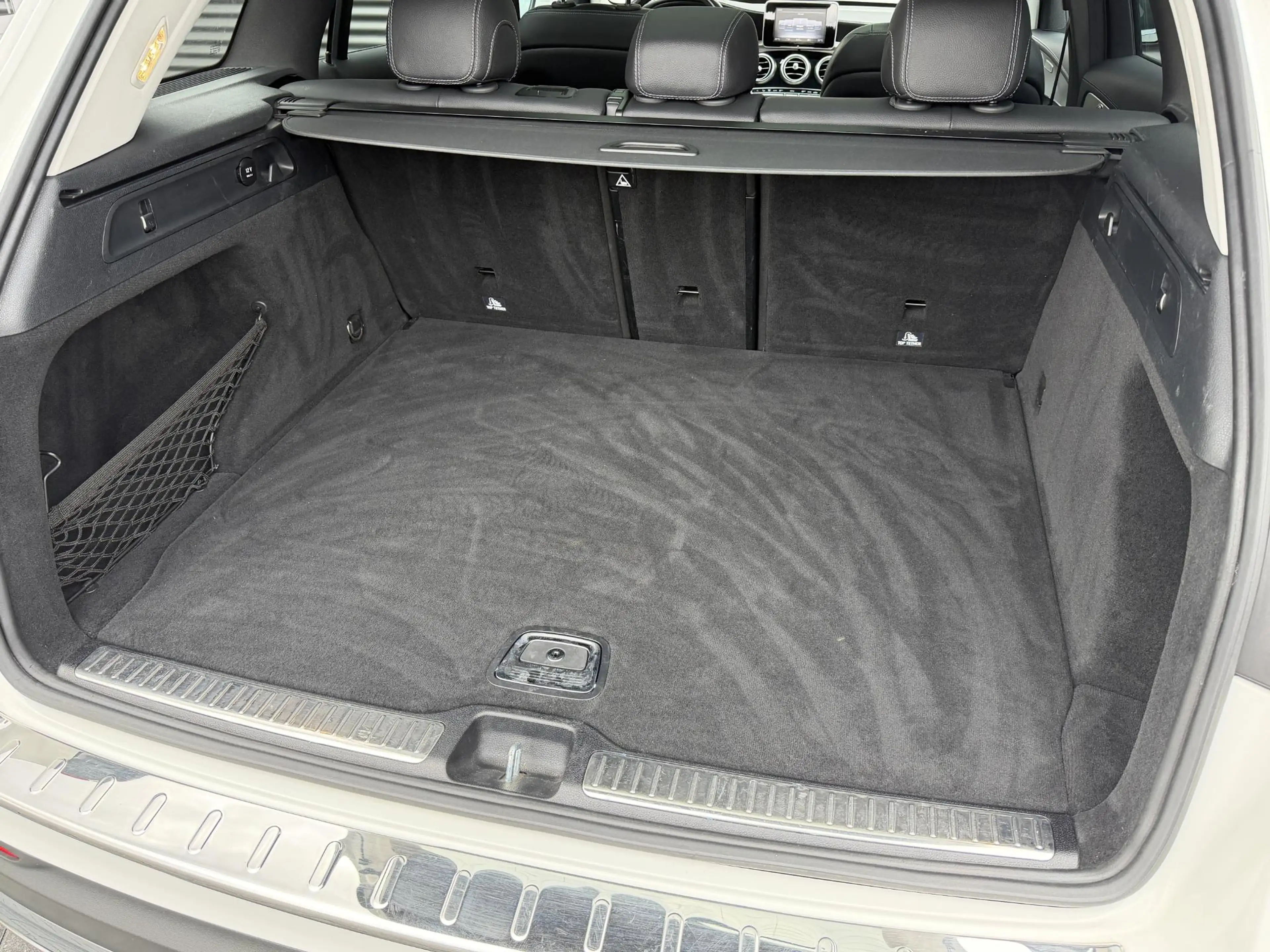 Mercedes-Benz GLC 250 4MATIC |Pano|Trekhaak|Distronic| | Pano | Trekhaak — photo 25