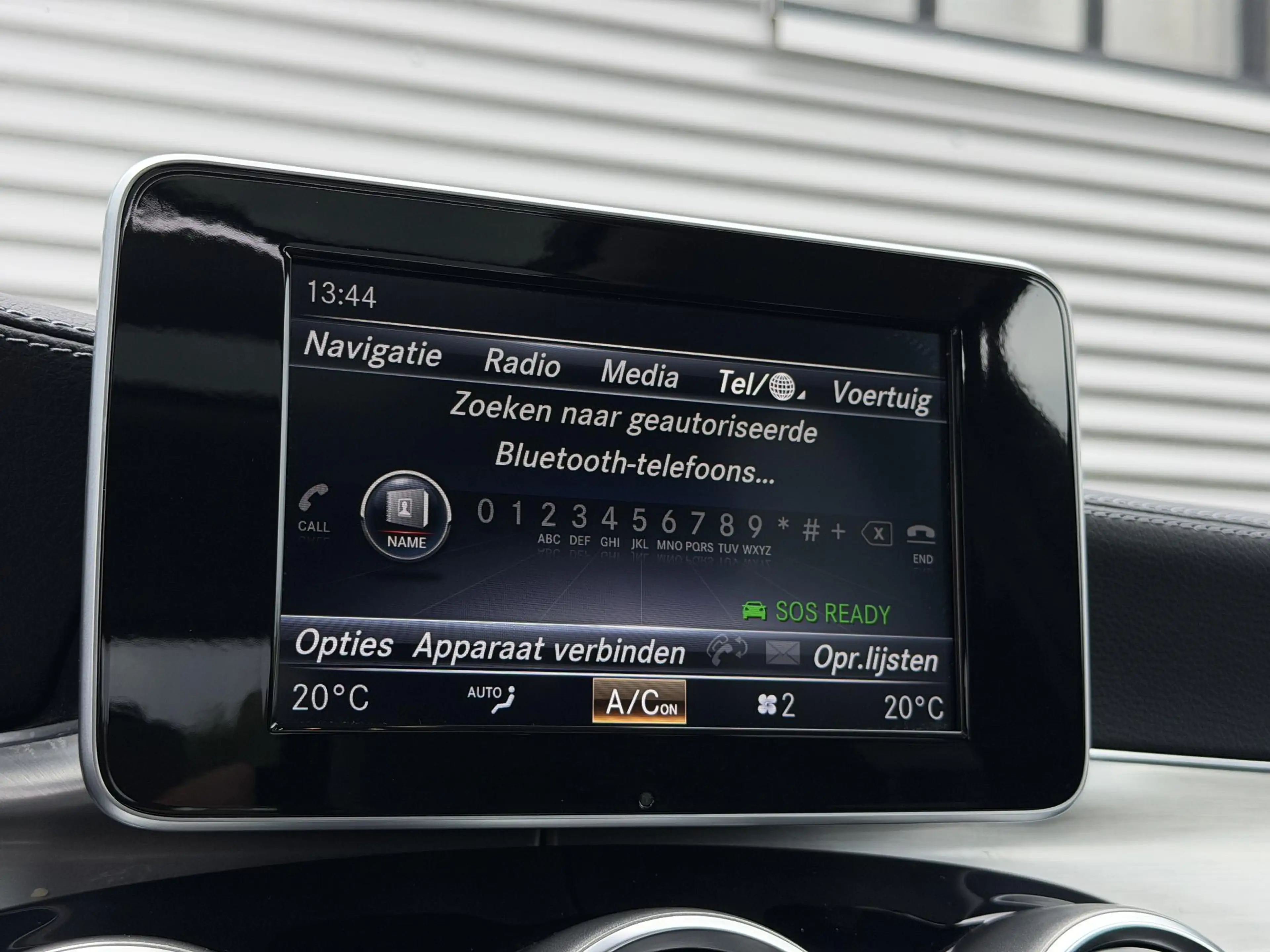 Mercedes-Benz GLC 250 4MATIC |Pano|Trekhaak|Distronic| | Pano | Trekhaak — photo 23