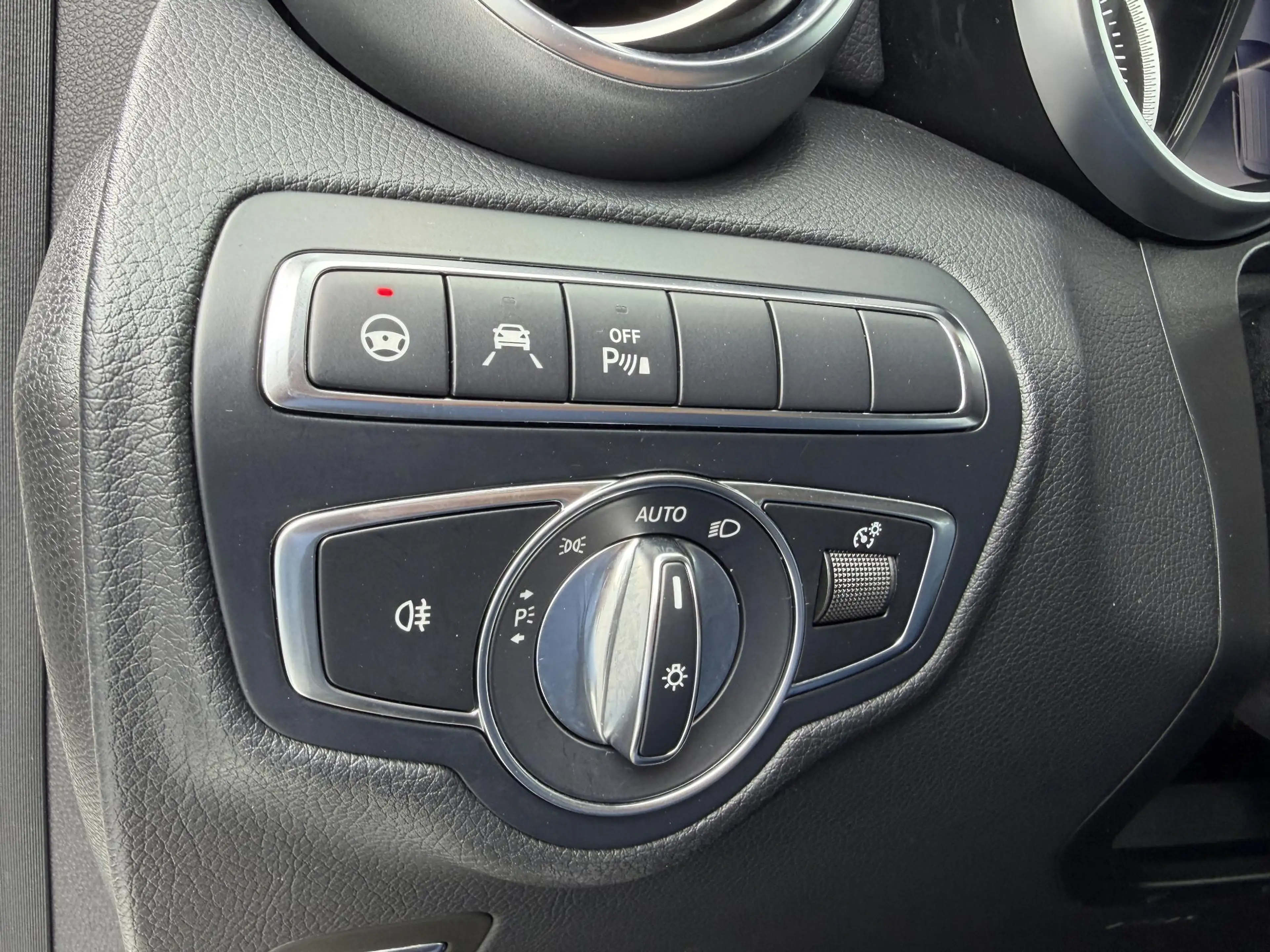 Mercedes-Benz GLC 250 4MATIC |Pano|Trekhaak|Distronic| | Pano | Trekhaak — photo 20