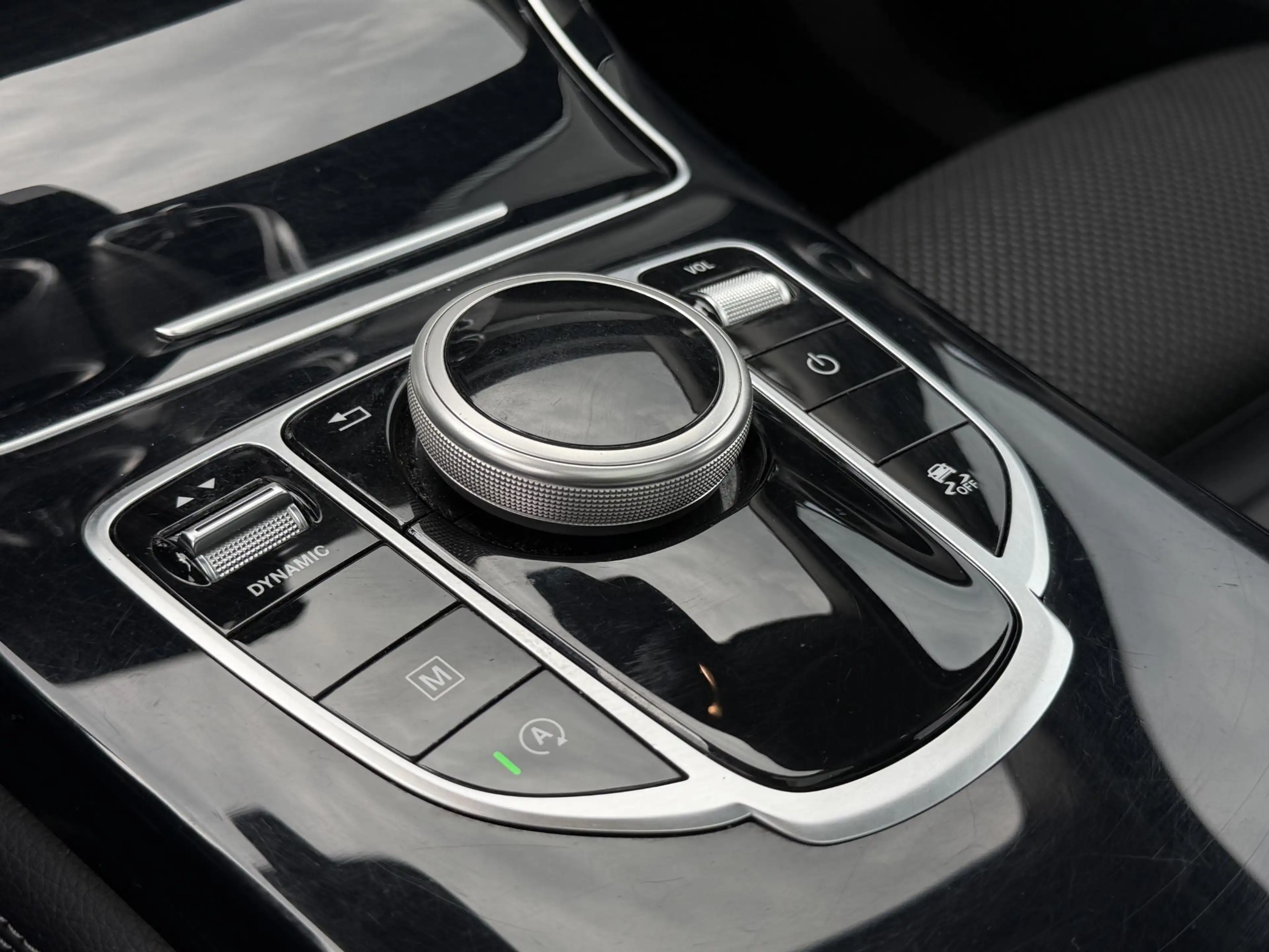 Mercedes-Benz GLC 250 4MATIC |Pano|Trekhaak|Distronic| | Pano | Trekhaak — photo 12