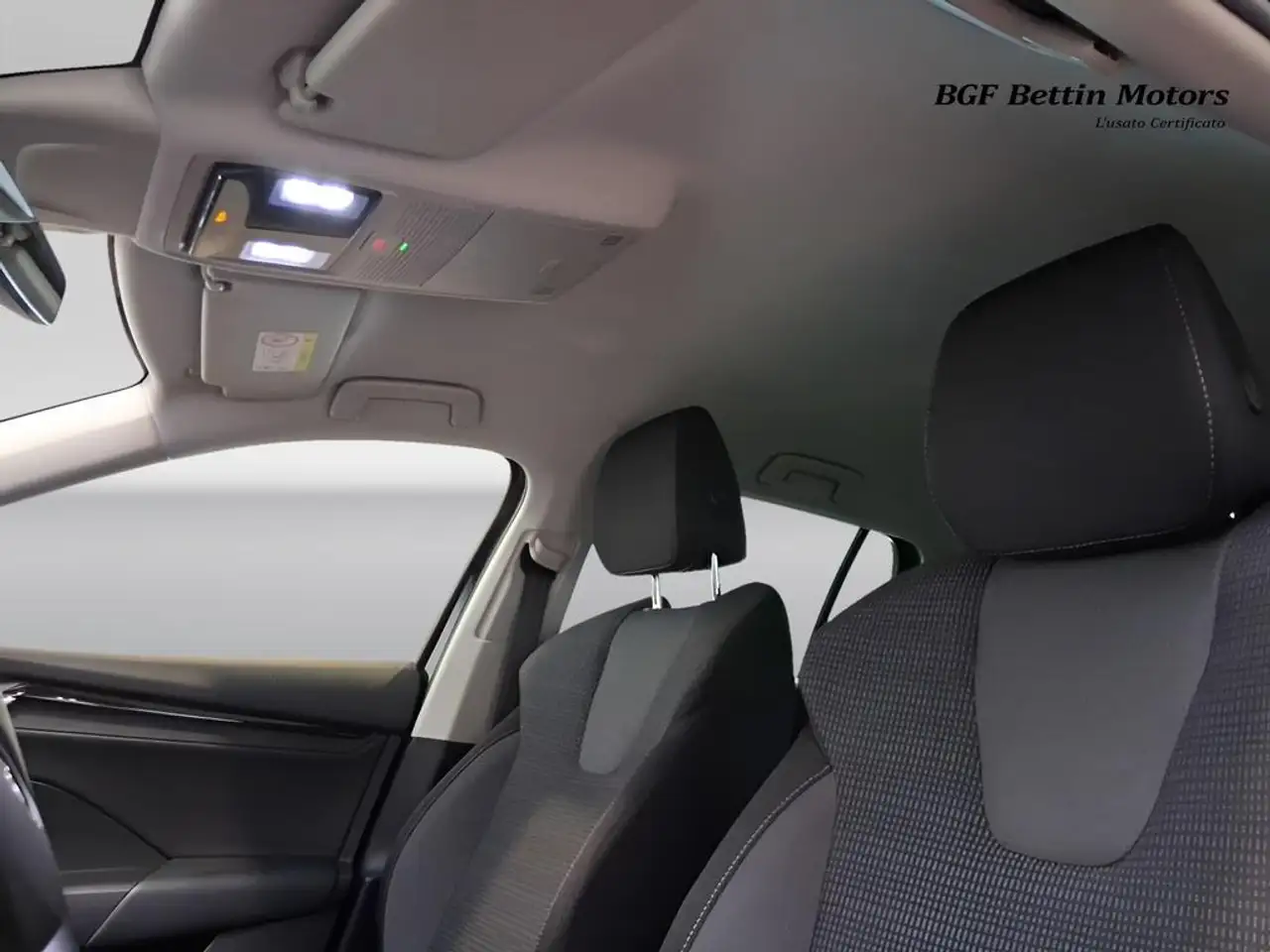 Skoda Octavia Wagon 2.0 tdi evo scr Executive 115cv, миниатюра 10