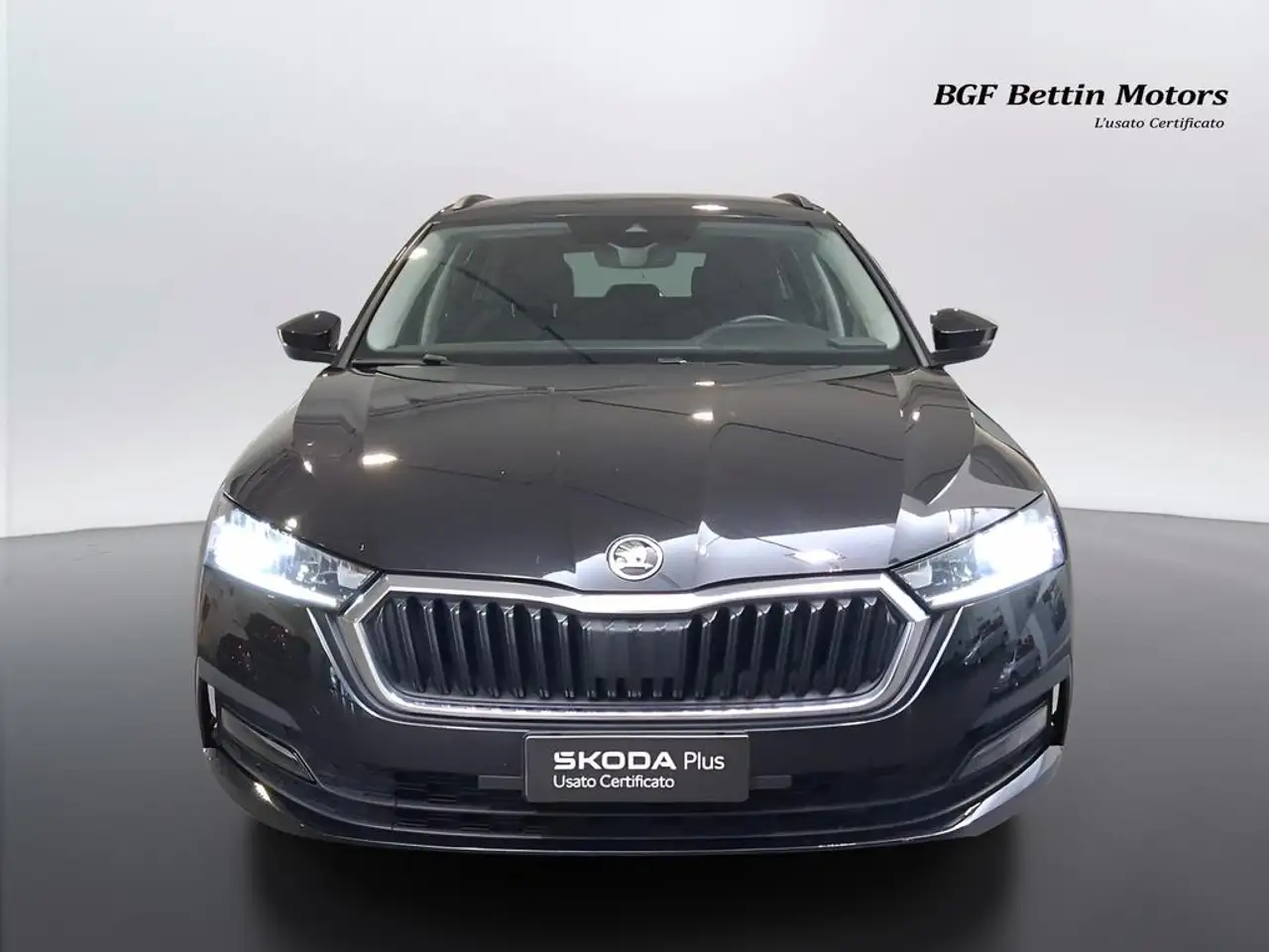 Skoda Octavia Wagon 2.0 tdi evo scr Executive 115cv, миниатюра 7