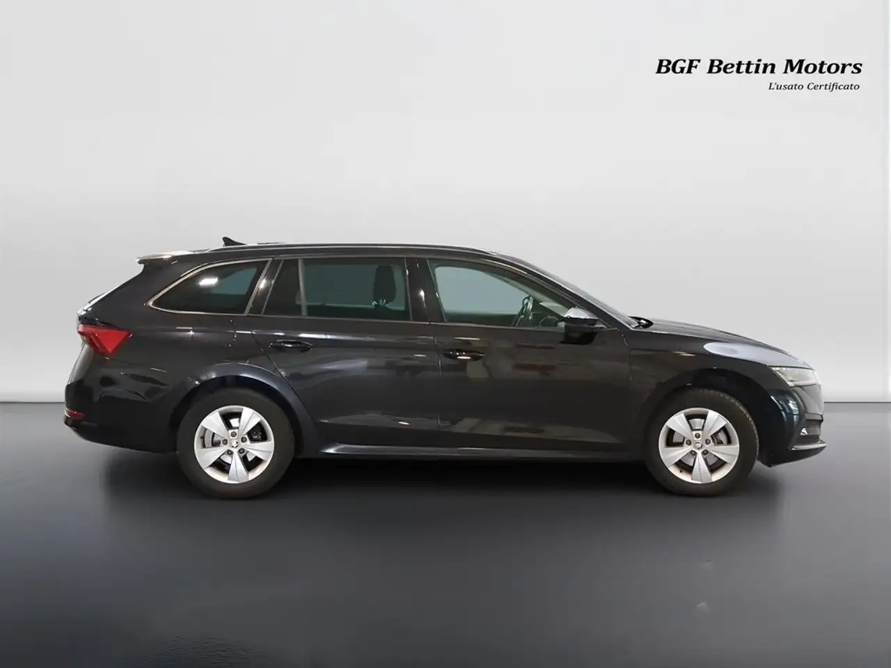 Skoda Octavia Wagon 2.0 tdi evo scr Executive 115cv, миниатюра 5