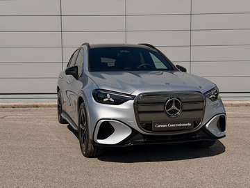 4MATIC con tecnologia EQ