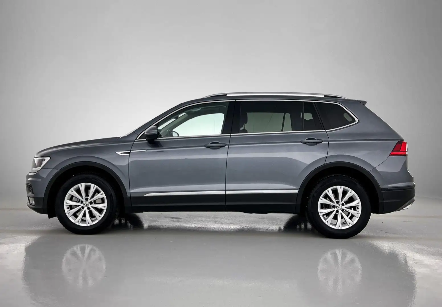 Volkswagen Tiguan Allspace 1.5 TSI Comfortline Business | Automaat | Trekhaak Grigio - 2
