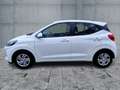 Hyundai i10 1.0 SELECT (63PS) MY25 Blanc - thumbnail 2