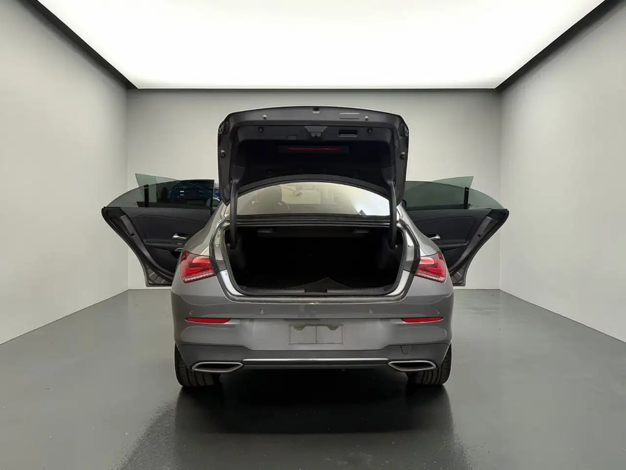 Mercedes-Benz CLA 180 Coupe Urban WIDE*LED*RÜCKKAM*CARPLAY*TOP 20