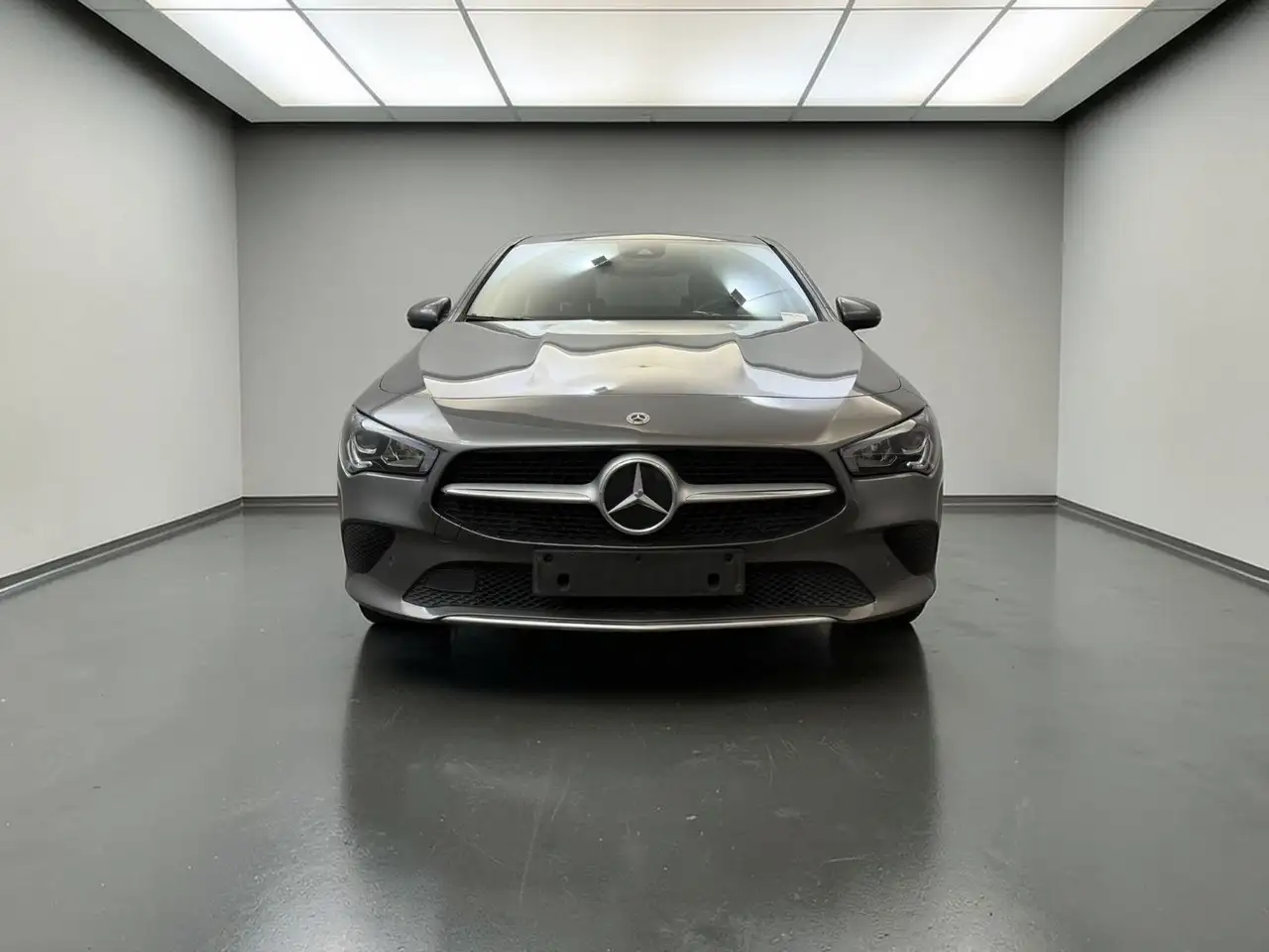 Mercedes-Benz CLA 180 Coupe Urban WIDE*LED*RÜCKKAM*CARPLAY*TOP 2