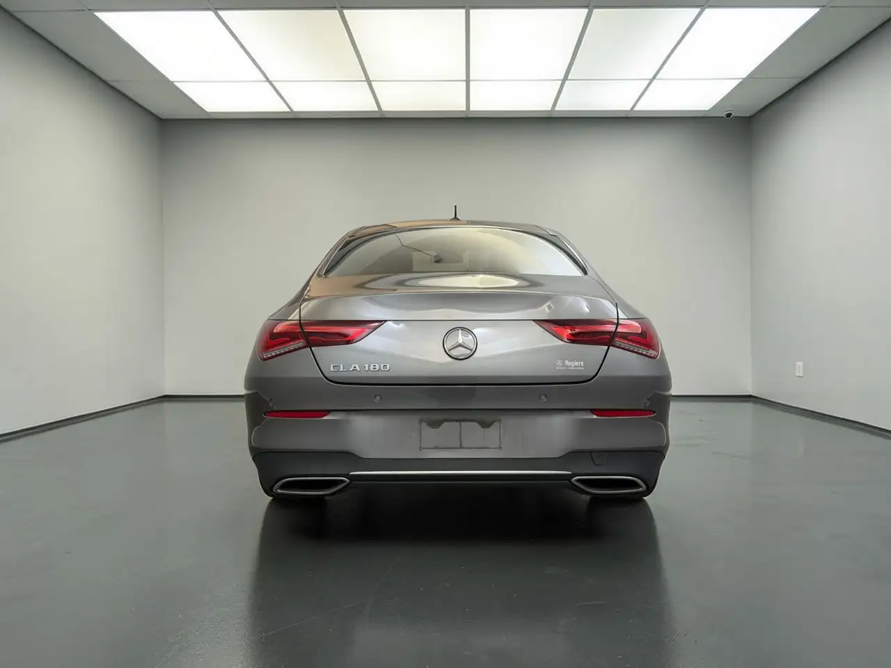 Mercedes-Benz CLA 180 Coupe Urban WIDE*LED*RÜCKKAM*CARPLAY*TOP 6