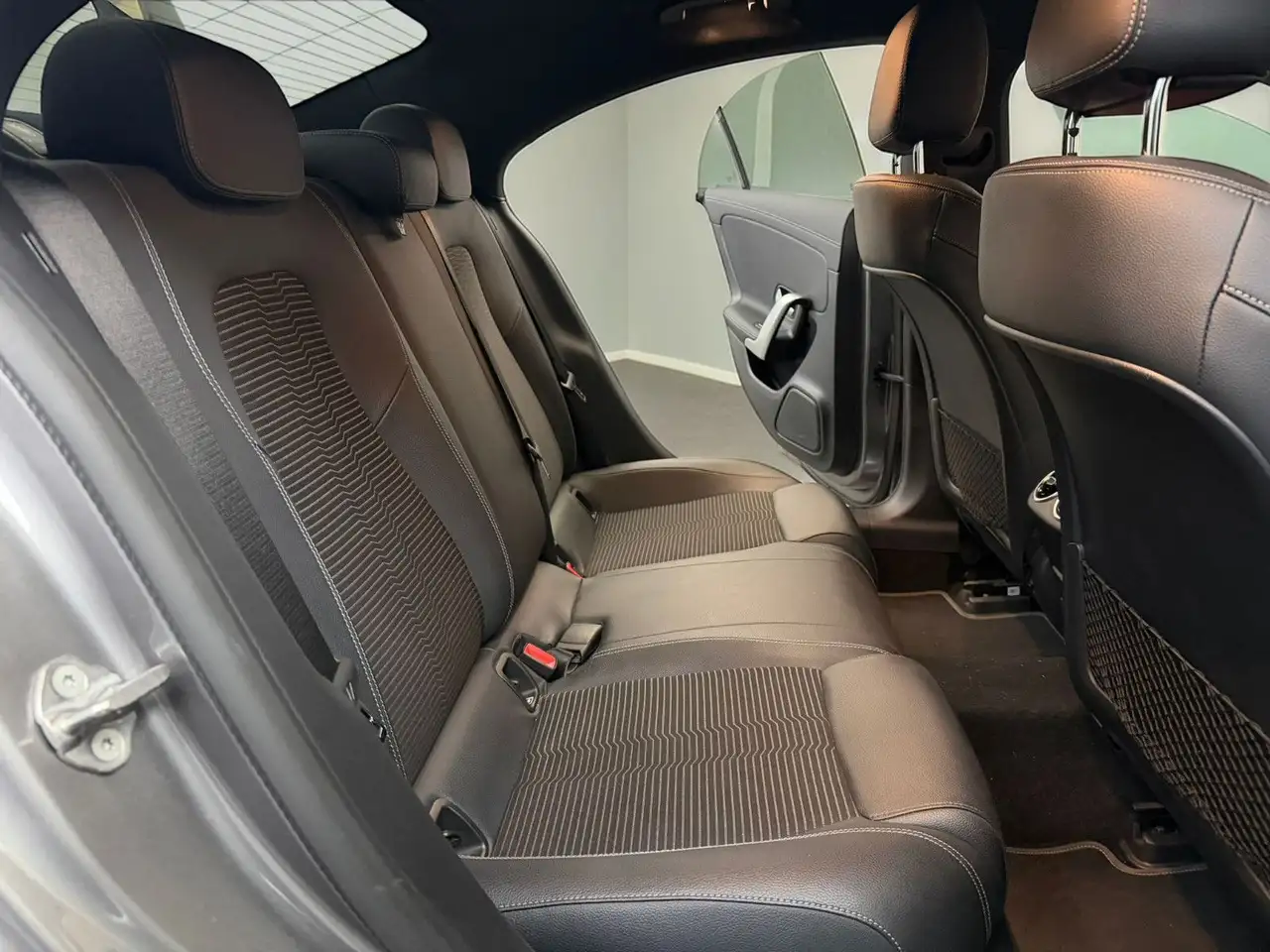 Mercedes-Benz CLA 180 Coupe Urban WIDE*LED*RÜCKKAM*CARPLAY*TOP 14