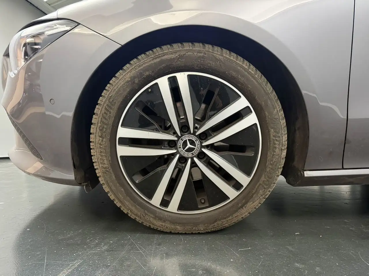 Mercedes-Benz CLA 180 Coupe Urban WIDE*LED*RÜCKKAM*CARPLAY*TOP 4