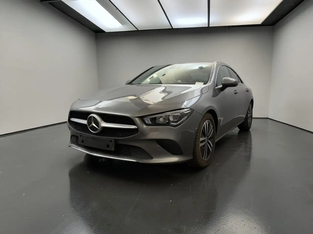 Mercedes-Benz CLA 180 Coupe Urban WIDE*LED*RÜCKKAM*CARPLAY*TOP