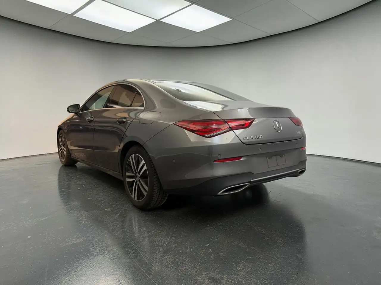 Mercedes-Benz CLA 180 Coupe Urban WIDE*LED*RÜCKKAM*CARPLAY*TOP 5