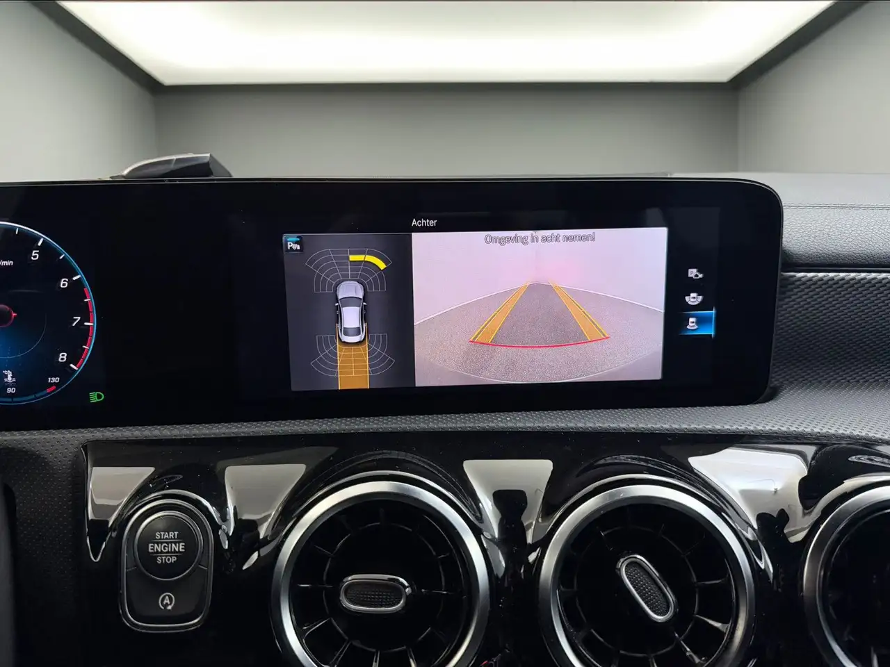 Mercedes-Benz CLA 180 Coupe Urban WIDE*LED*RÜCKKAM*CARPLAY*TOP 19