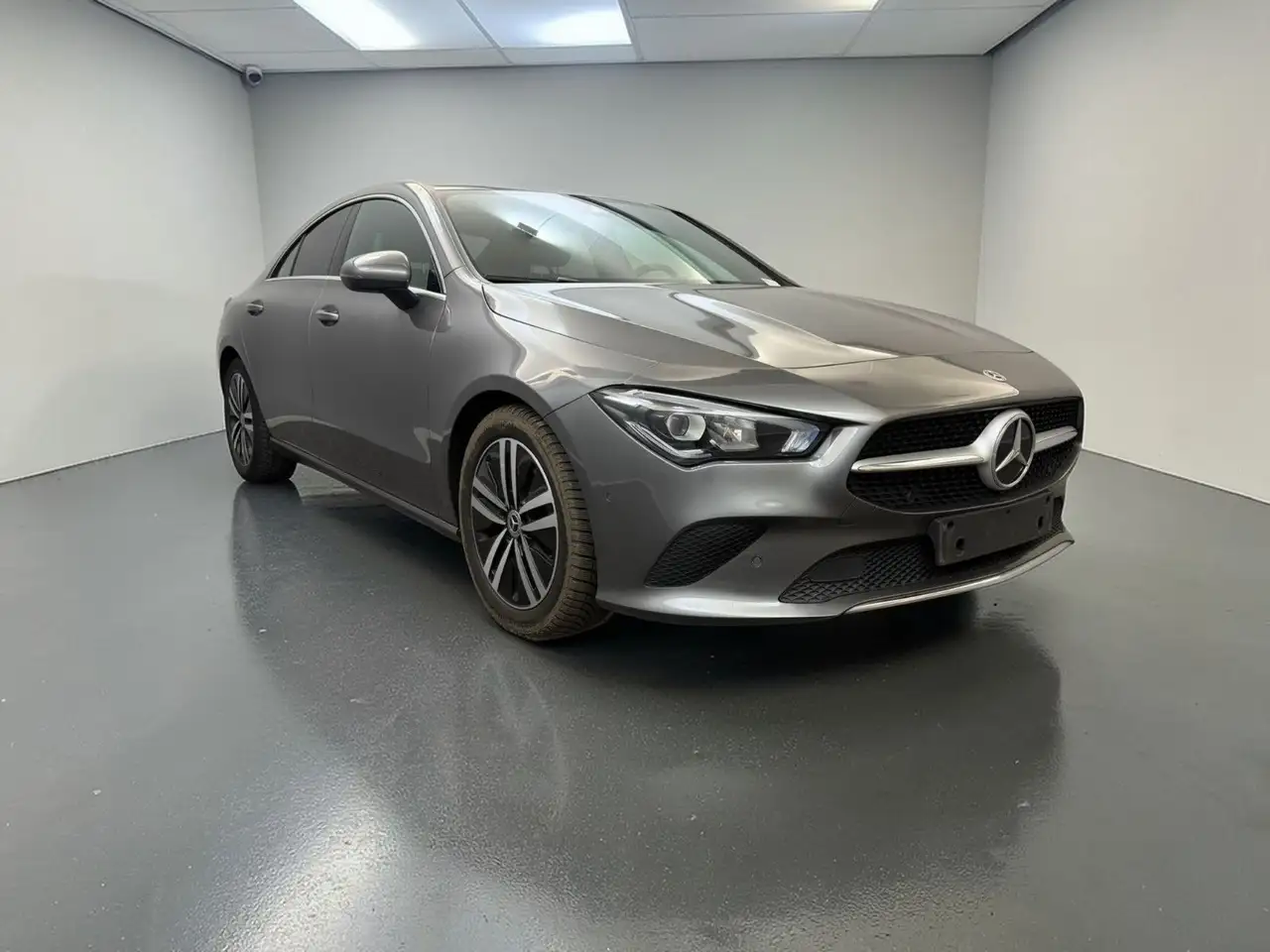 Mercedes-Benz CLA 180 Coupe Urban WIDE*LED*RÜCKKAM*CARPLAY*TOP 3