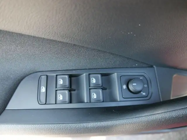 Skoda Kamiq view 9