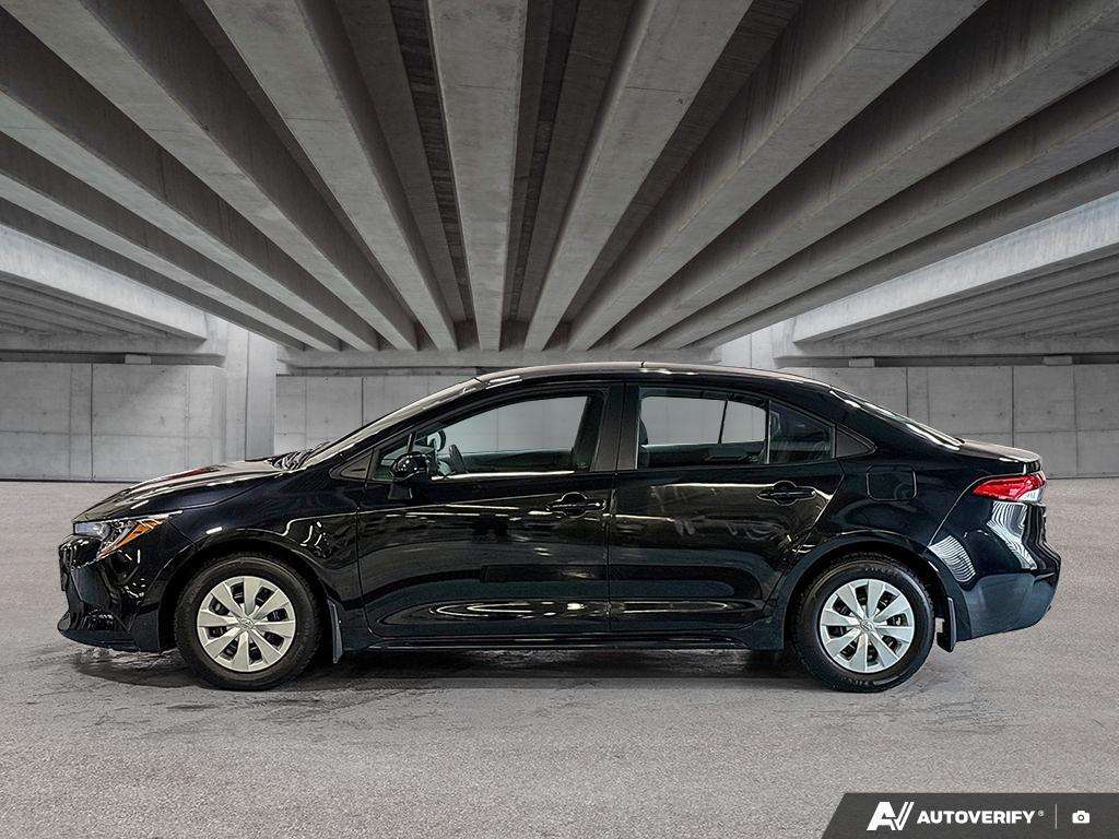 2022 Toyota Corolla — снимка 1