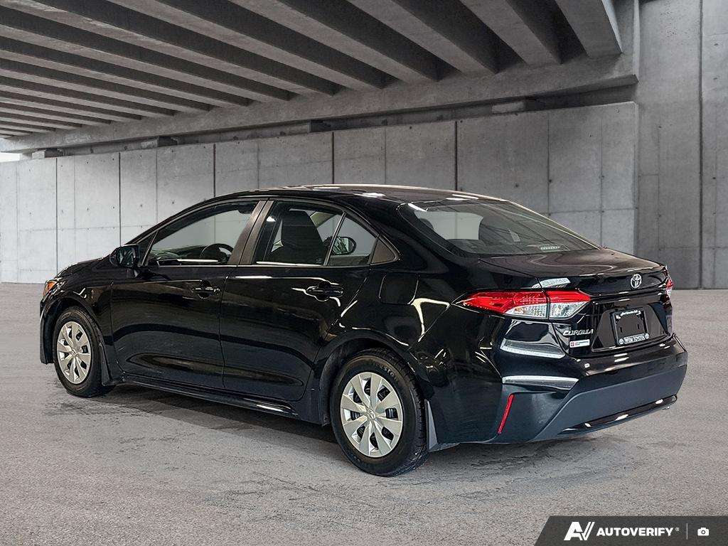 2022 Toyota Corolla — снимка 1