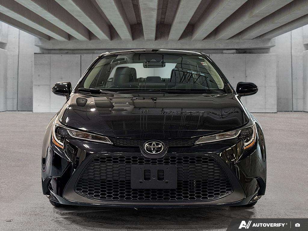 2022 Toyota Corolla — снимка 1