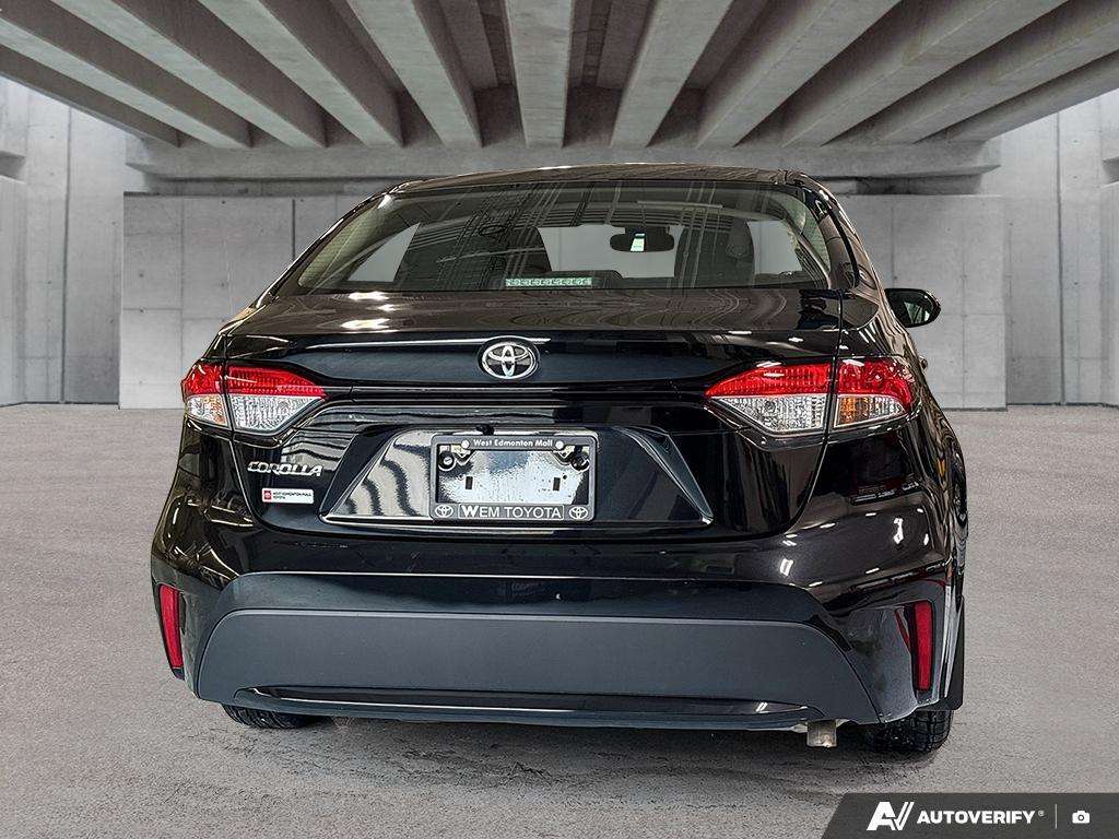 2022 Toyota Corolla — снимка 1
