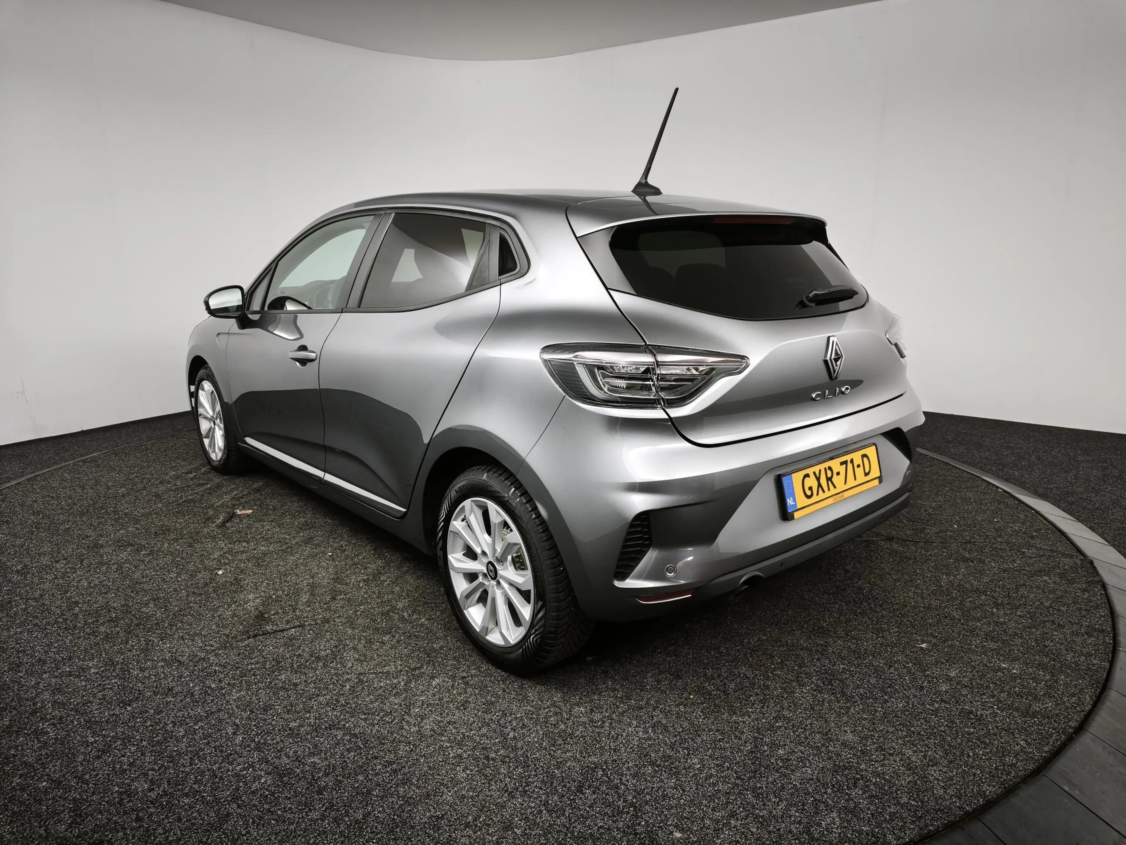 Renault Clio 1.0 TCe 90 GPF evolution | Navigatie | Camera | Ap — photo 6