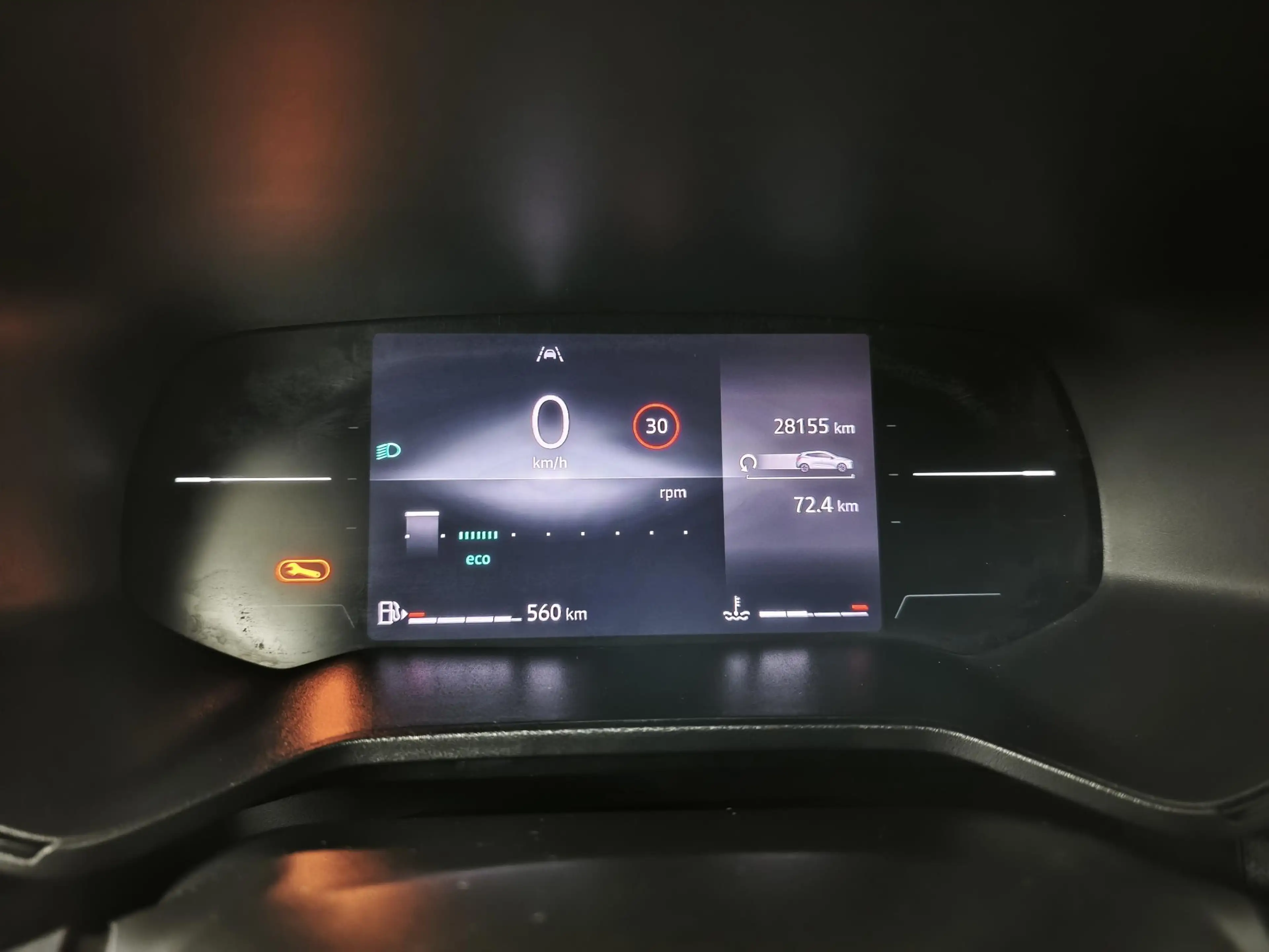 Renault Clio 1.0 TCe 90 GPF evolution | Navigatie | Camera | Ap — photo 4