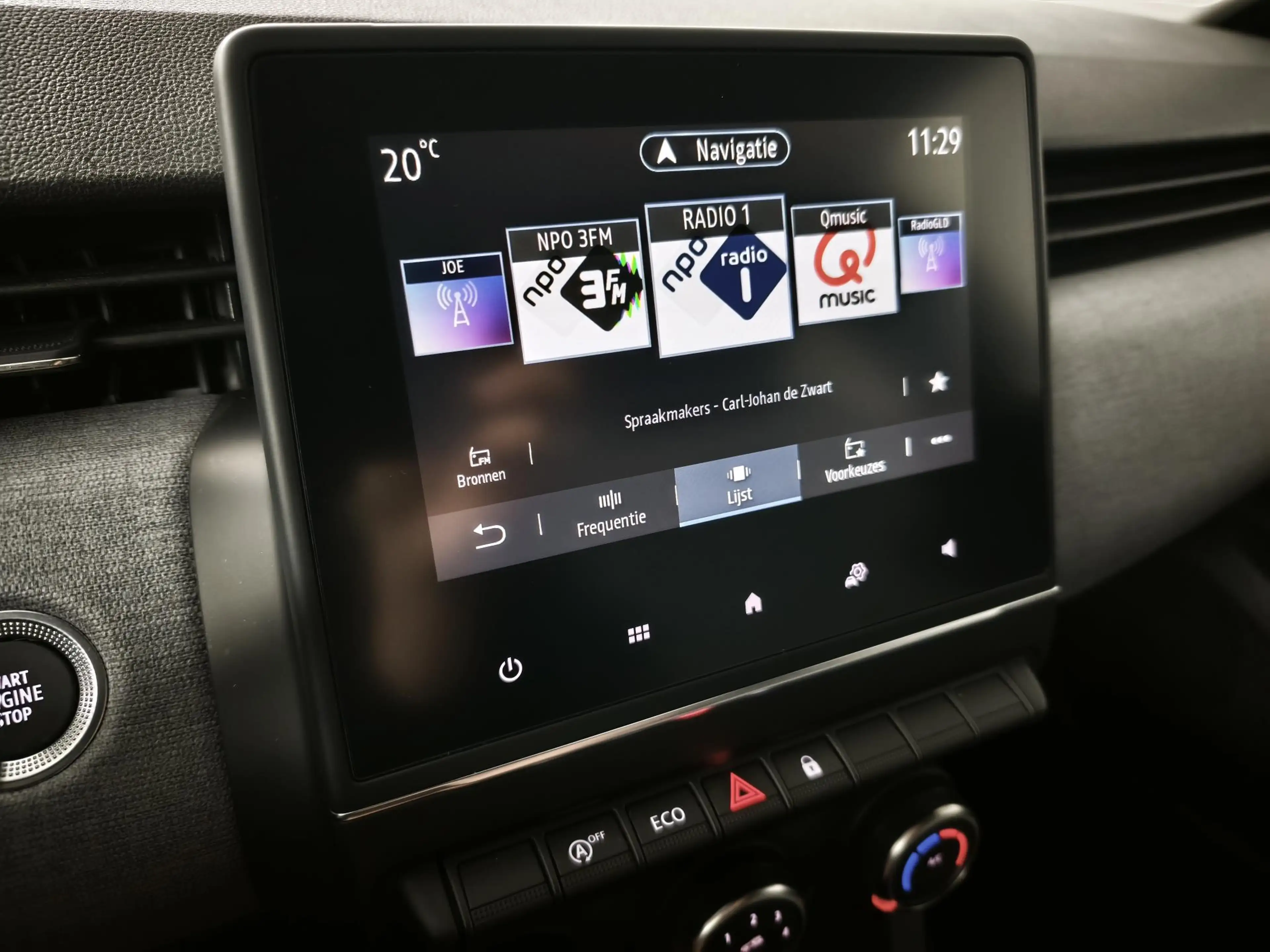 Renault Clio 1.0 TCe 90 GPF evolution | Navigatie | Camera | Ap — photo 30