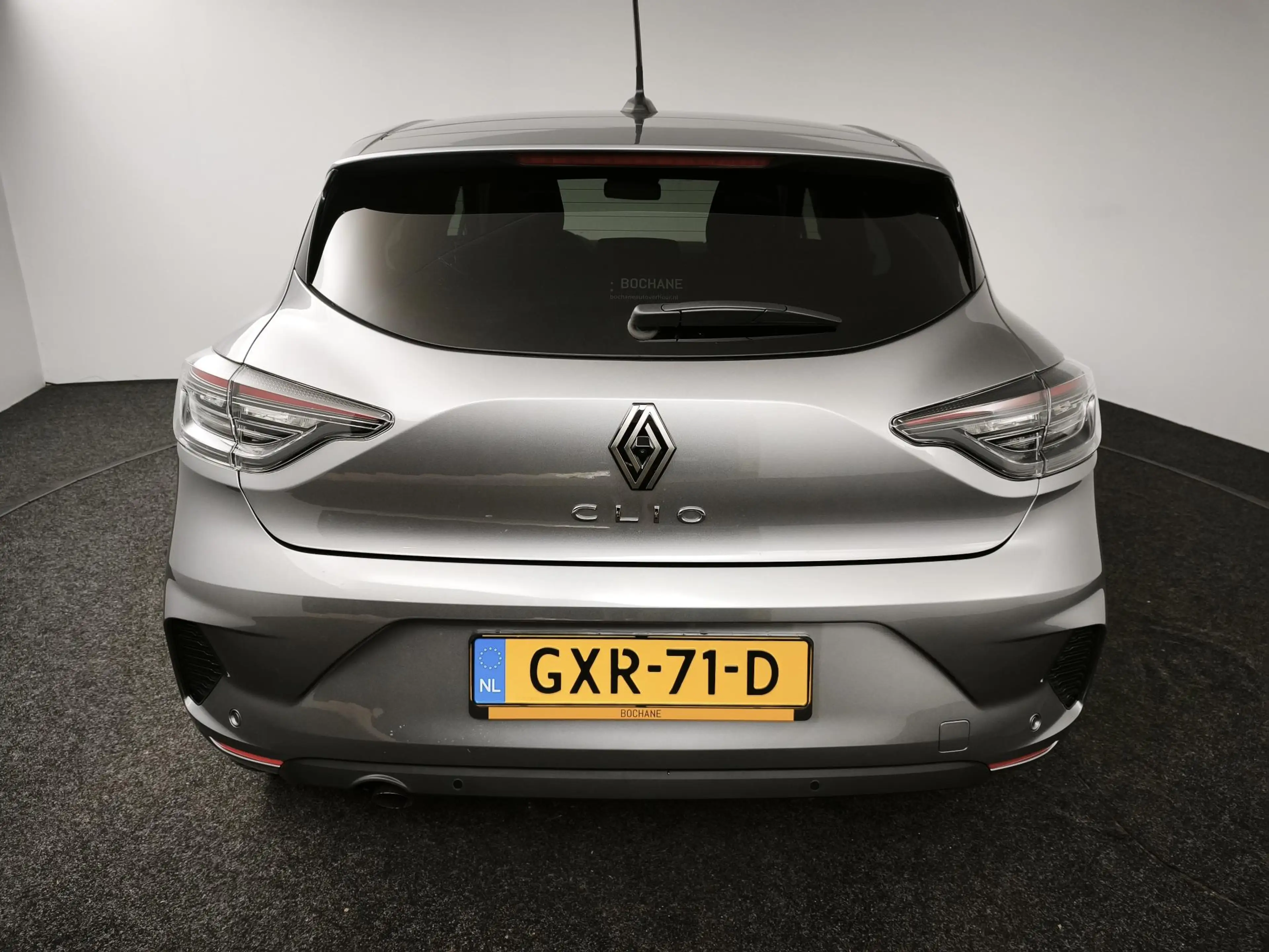 Renault Clio 1.0 TCe 90 GPF evolution | Navigatie | Camera | Ap — photo 18