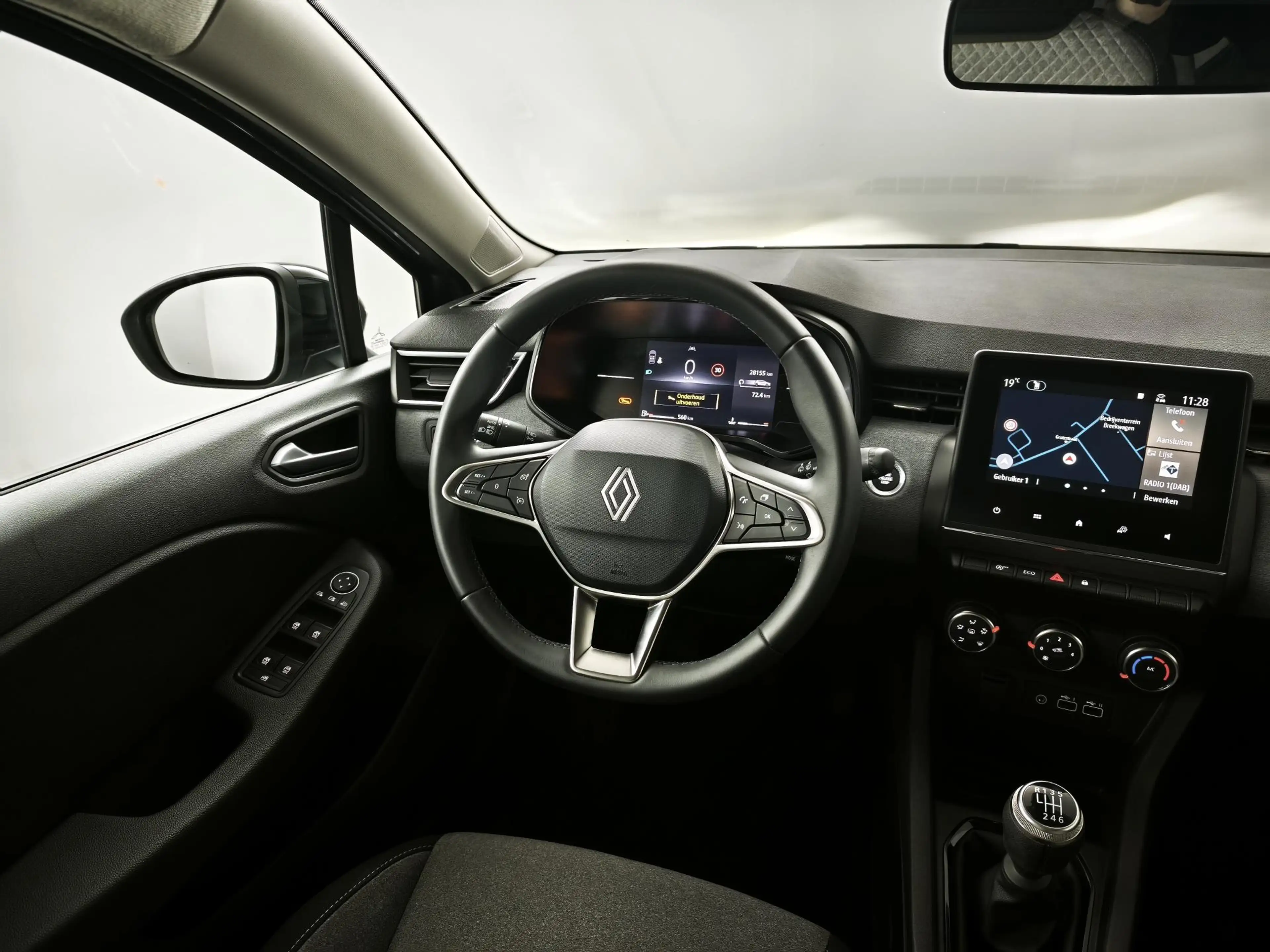Renault Clio 1.0 TCe 90 GPF evolution | Navigatie | Camera | Ap — photo 10