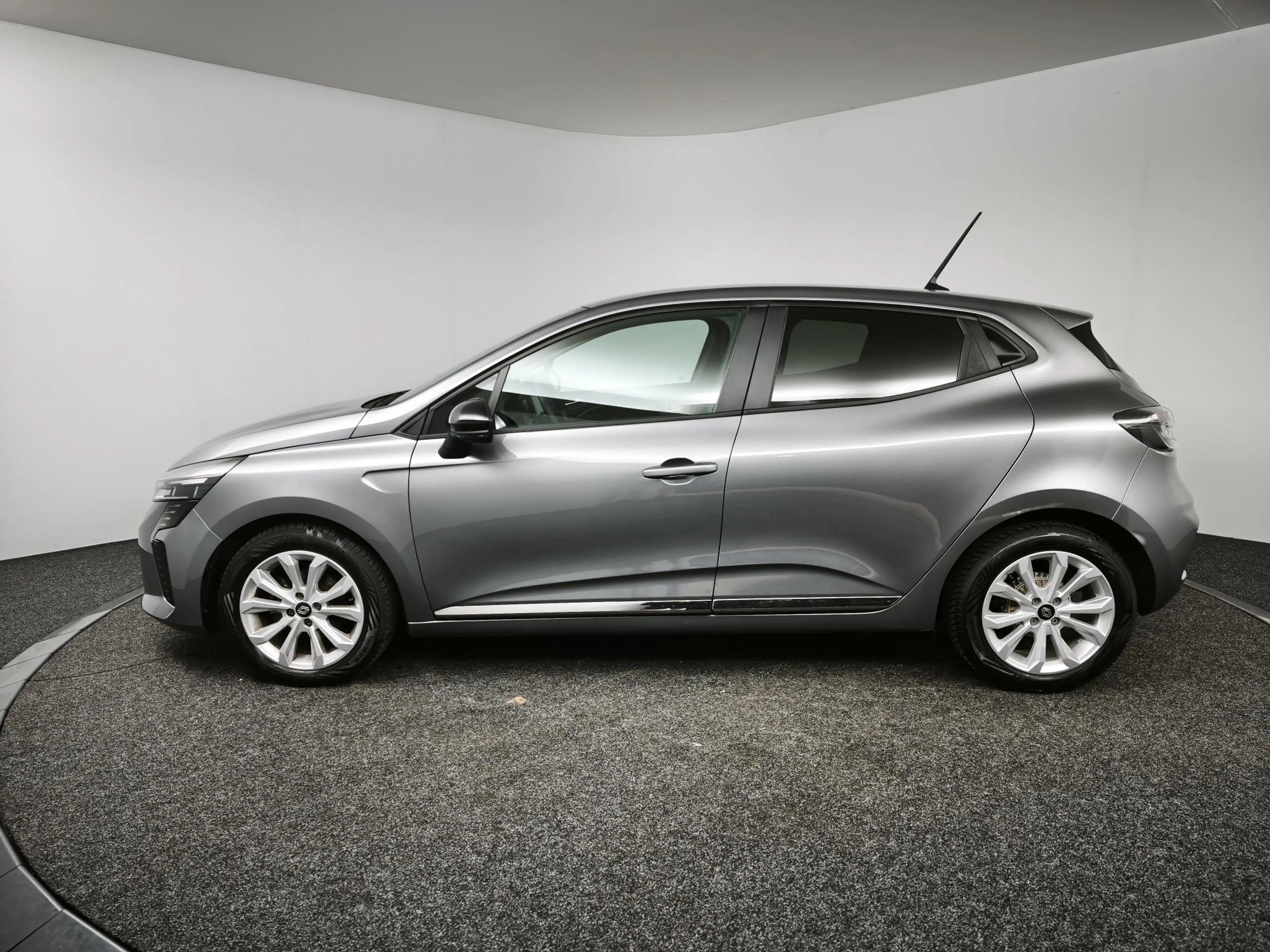 Renault Clio 1.0 TCe 90 GPF evolution | Navigatie | Camera | Ap — photo 15