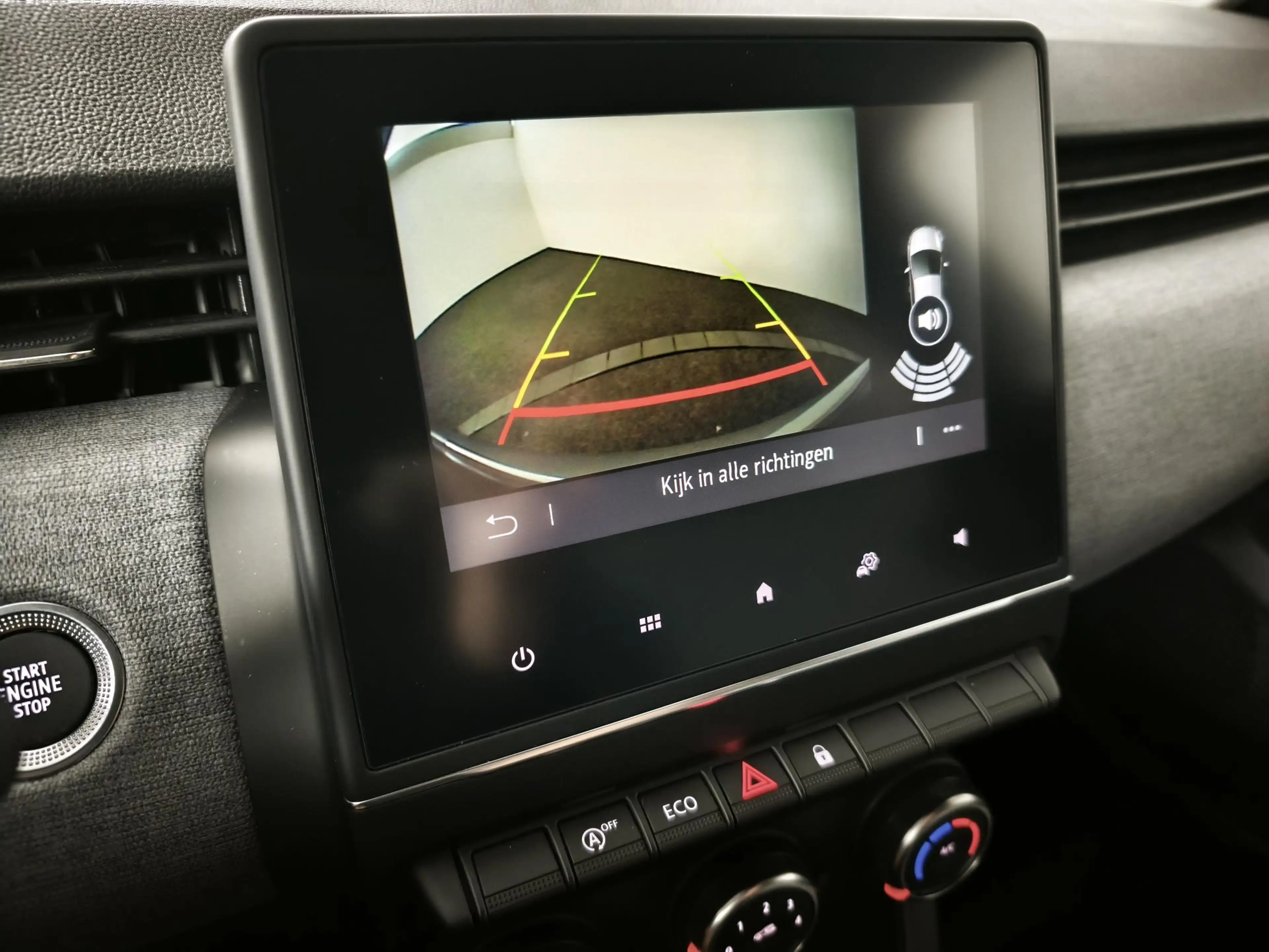 Renault Clio 1.0 TCe 90 GPF evolution | Navigatie | Camera | Ap — photo 12