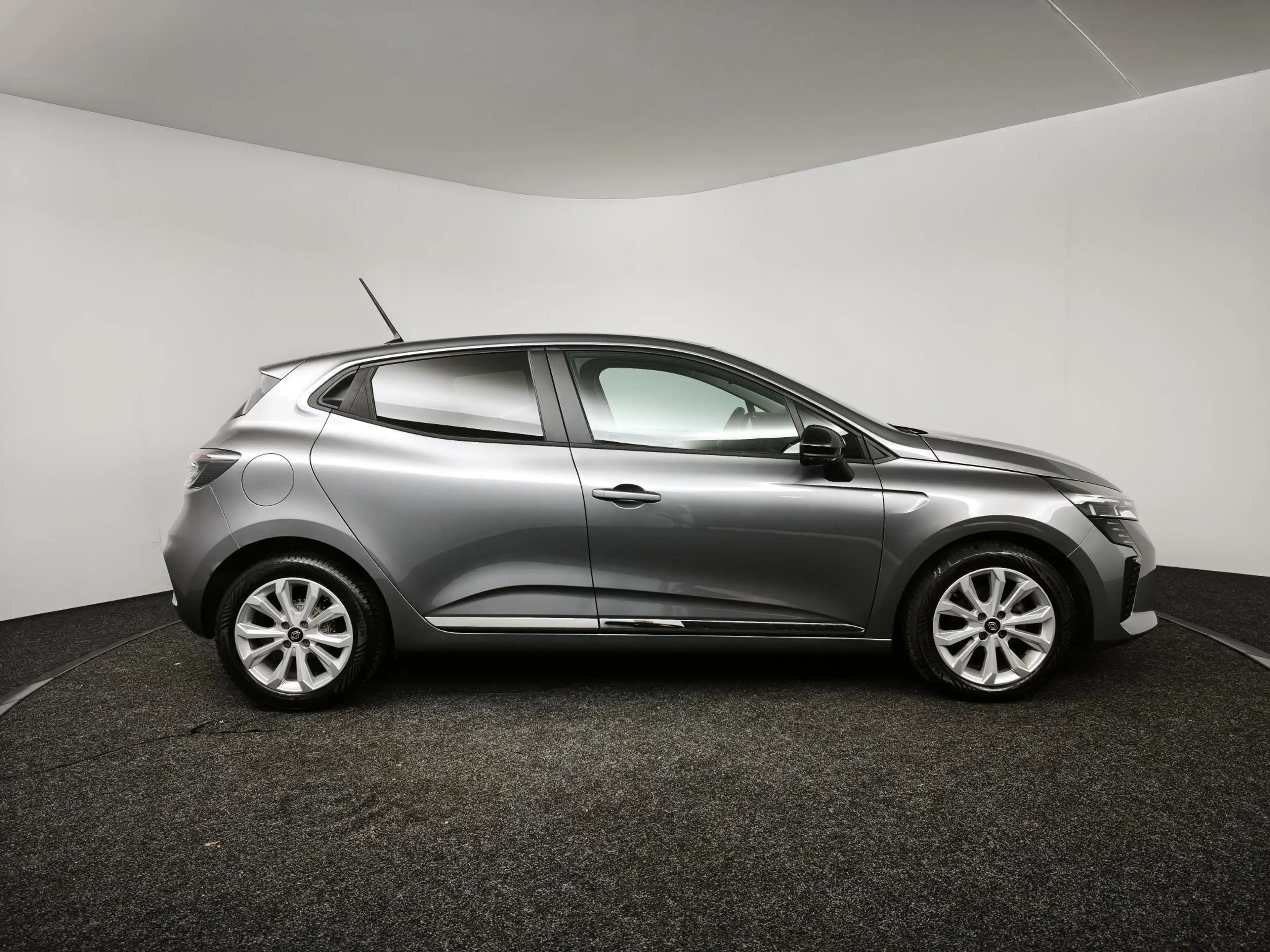 Renault Clio 1.0 TCe 90 GPF evolution | Navigatie | Camera | Ap — photo 16