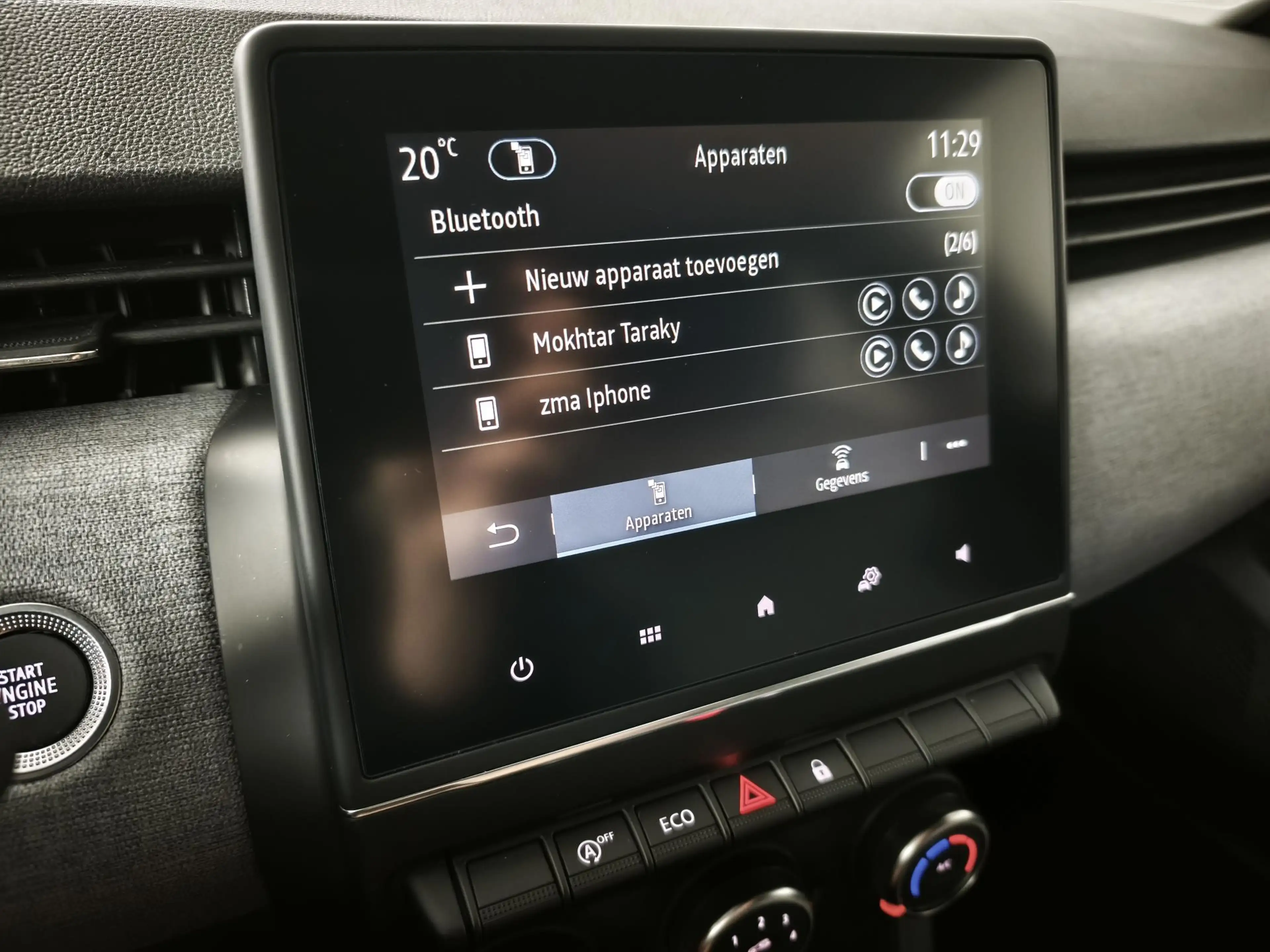 Renault Clio 1.0 TCe 90 GPF evolution | Navigatie | Camera | Ap — photo 29