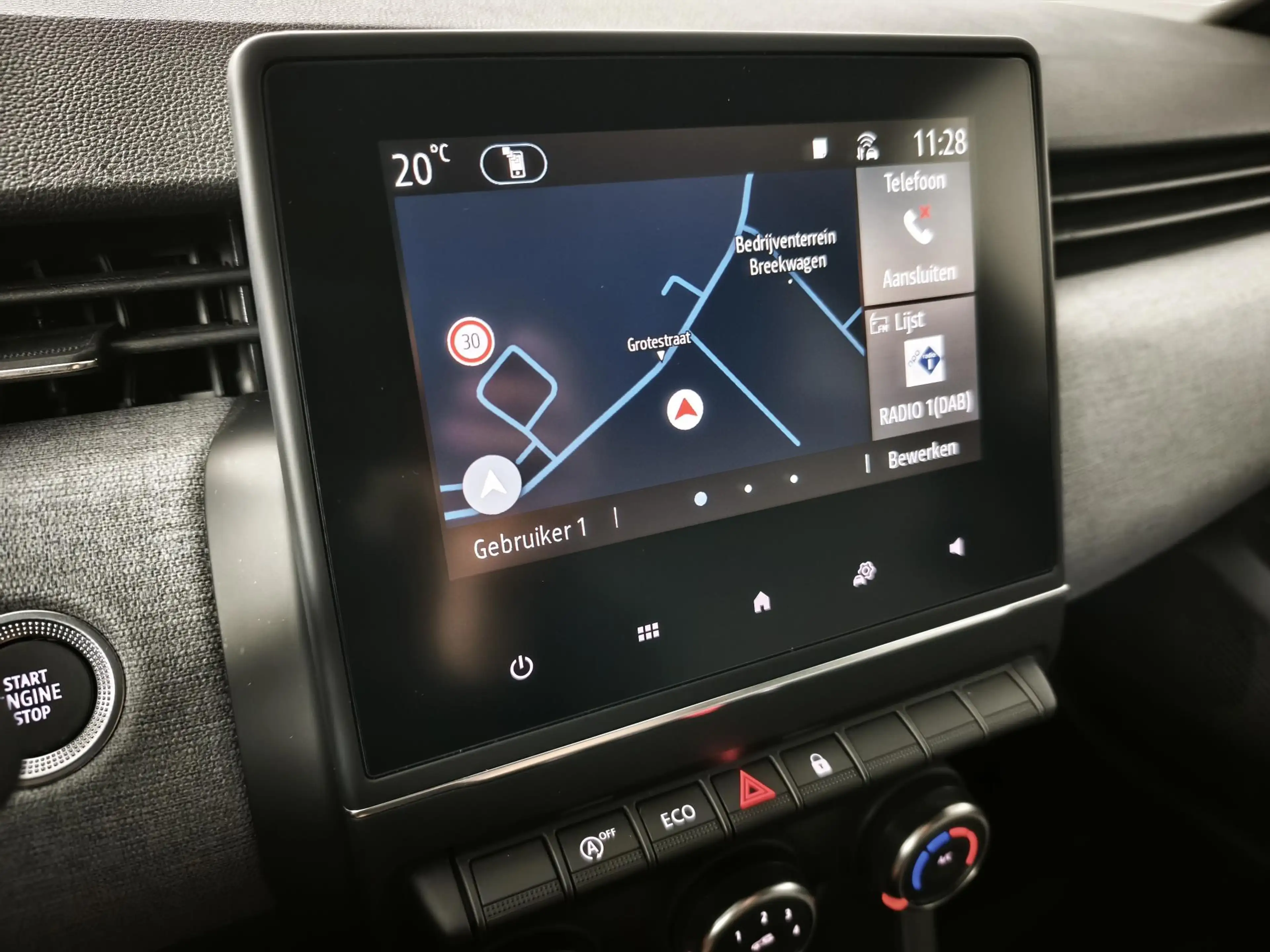 Renault Clio 1.0 TCe 90 GPF evolution | Navigatie | Camera | Ap — photo 11