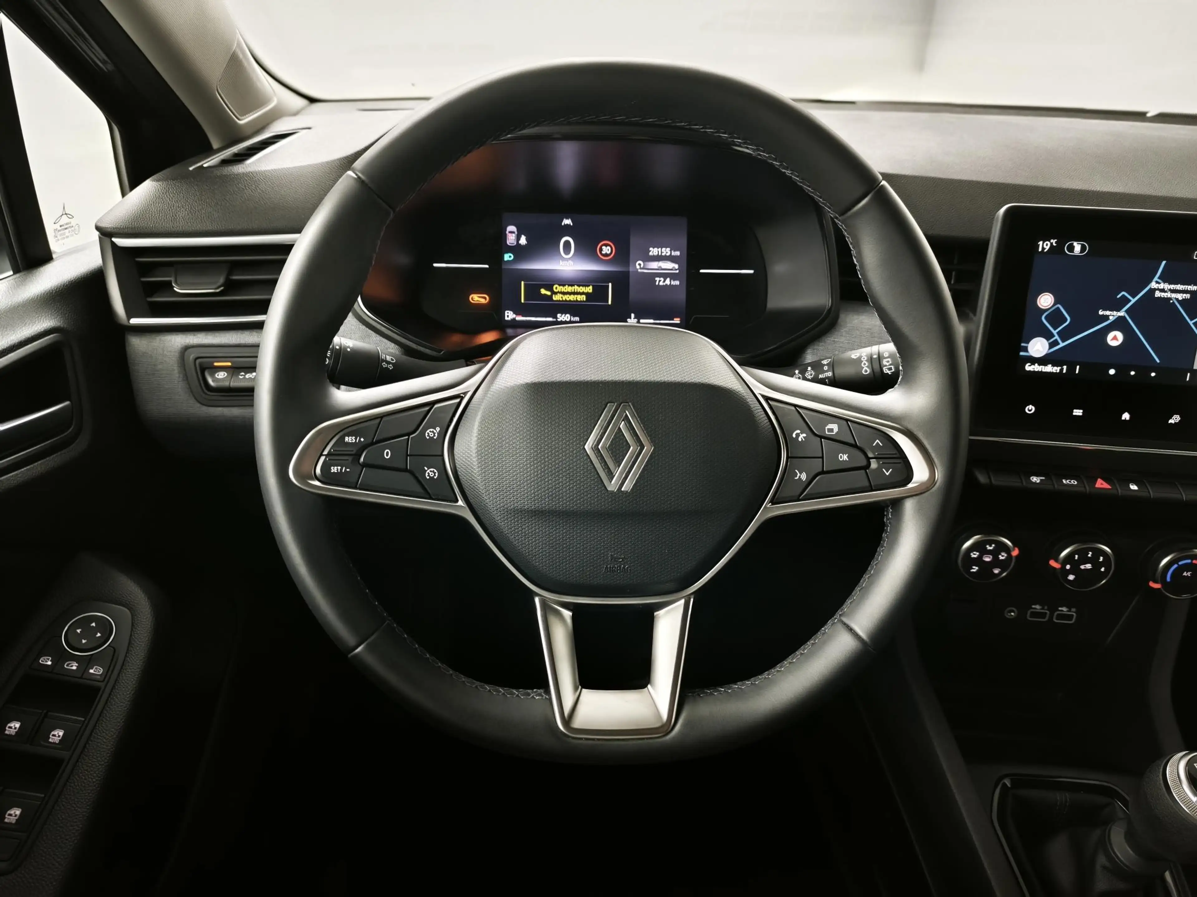 Renault Clio 1.0 TCe 90 GPF evolution | Navigatie | Camera | Ap — photo 20