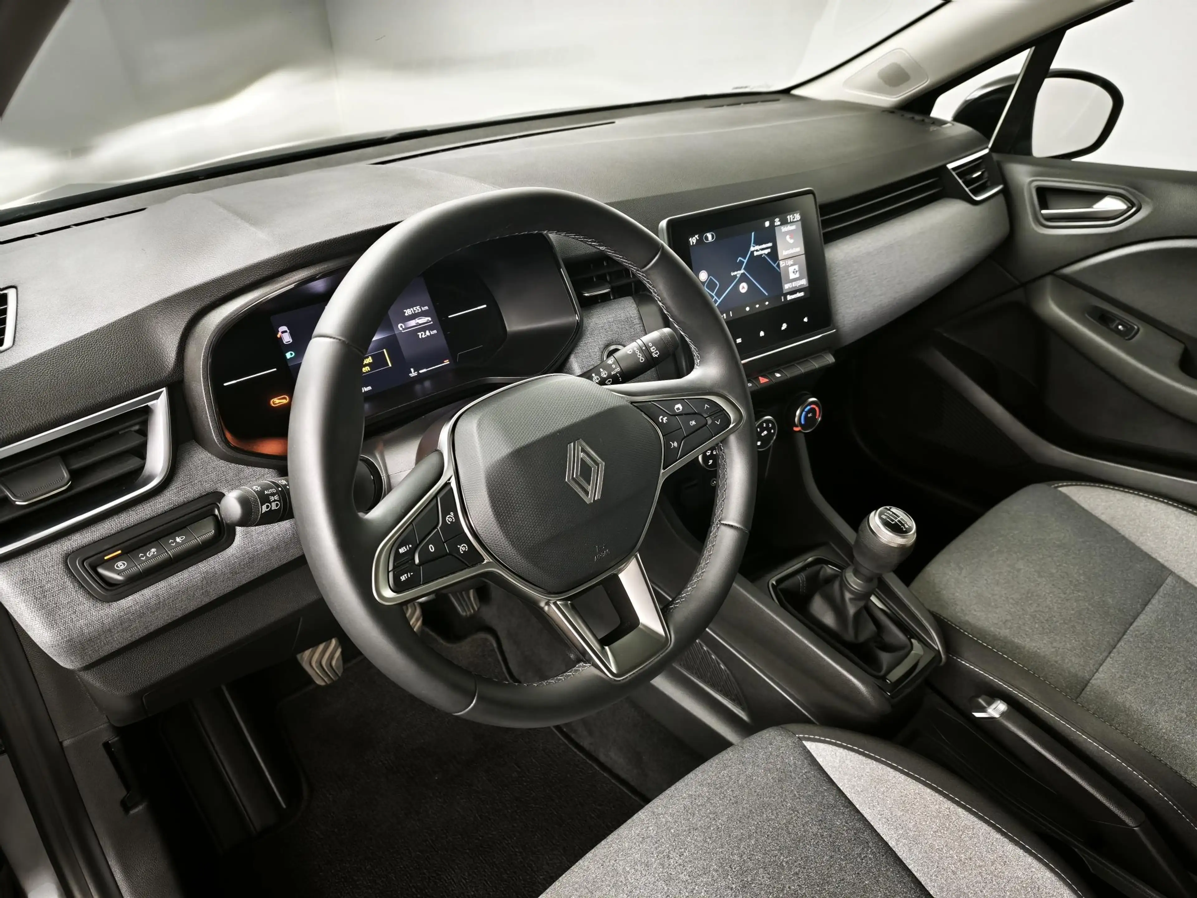 Renault Clio 1.0 TCe 90 GPF evolution | Navigatie | Camera | Ap — photo 26