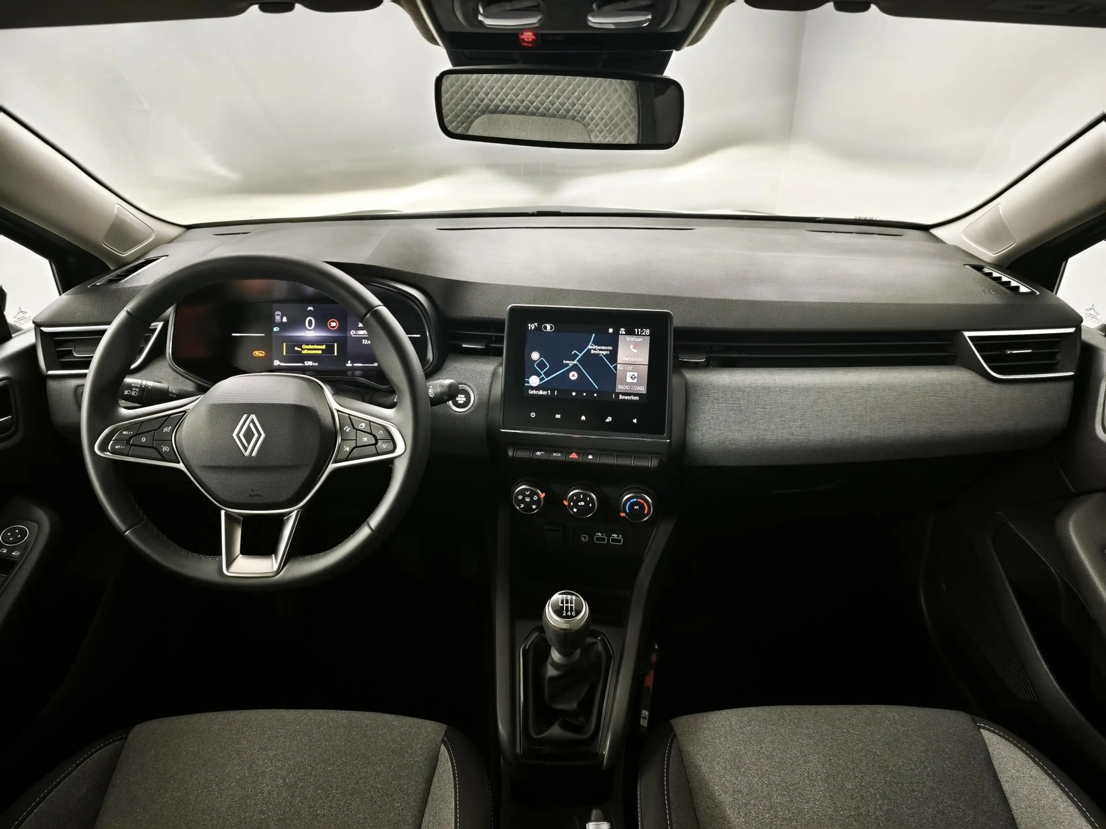 Renault Clio 1.0 TCe 90 GPF evolution | Navigatie | Camera | Ap — photo 3