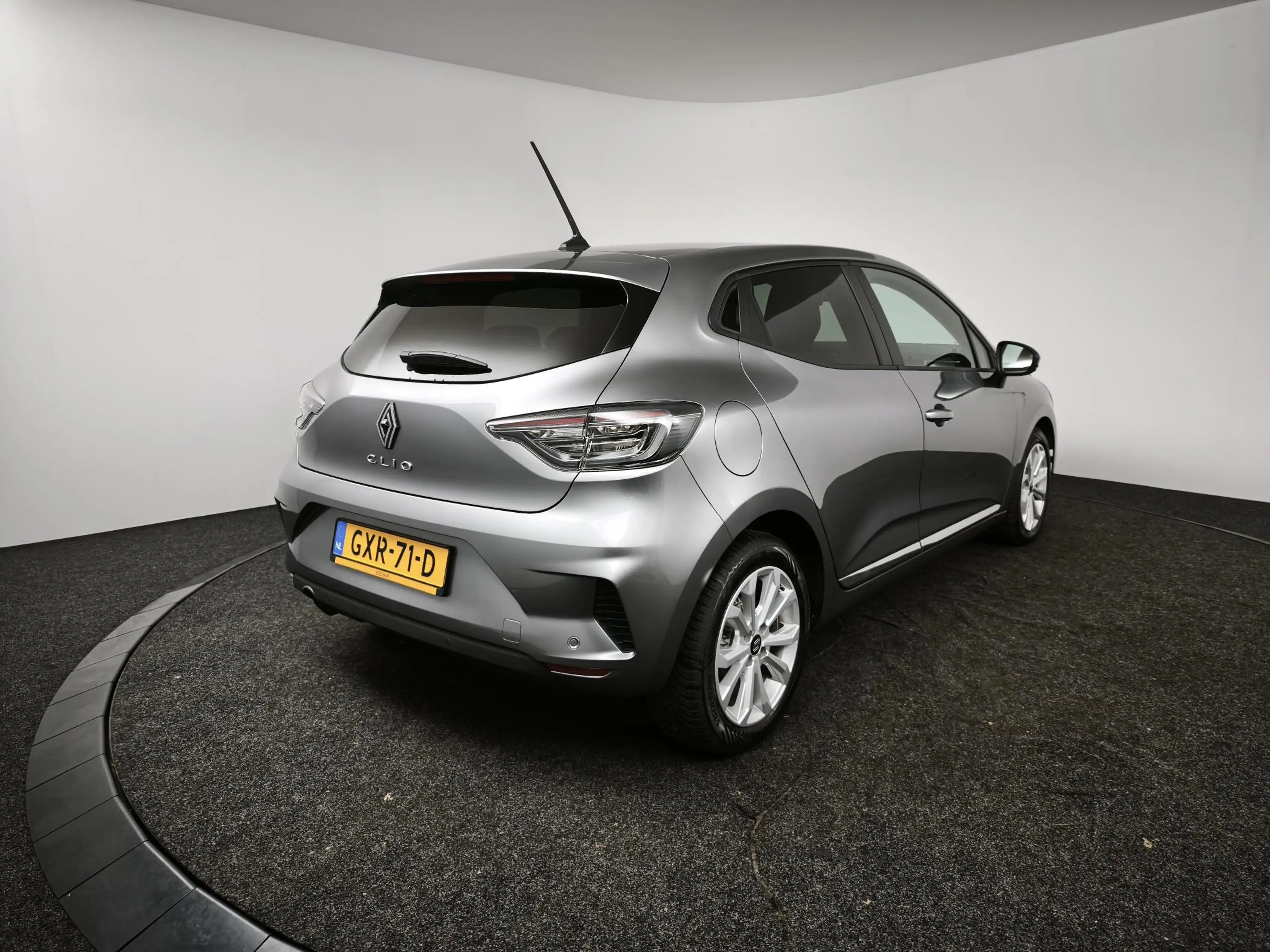 Renault Clio 1.0 TCe 90 GPF evolution | Navigatie | Camera | Ap — photo 2