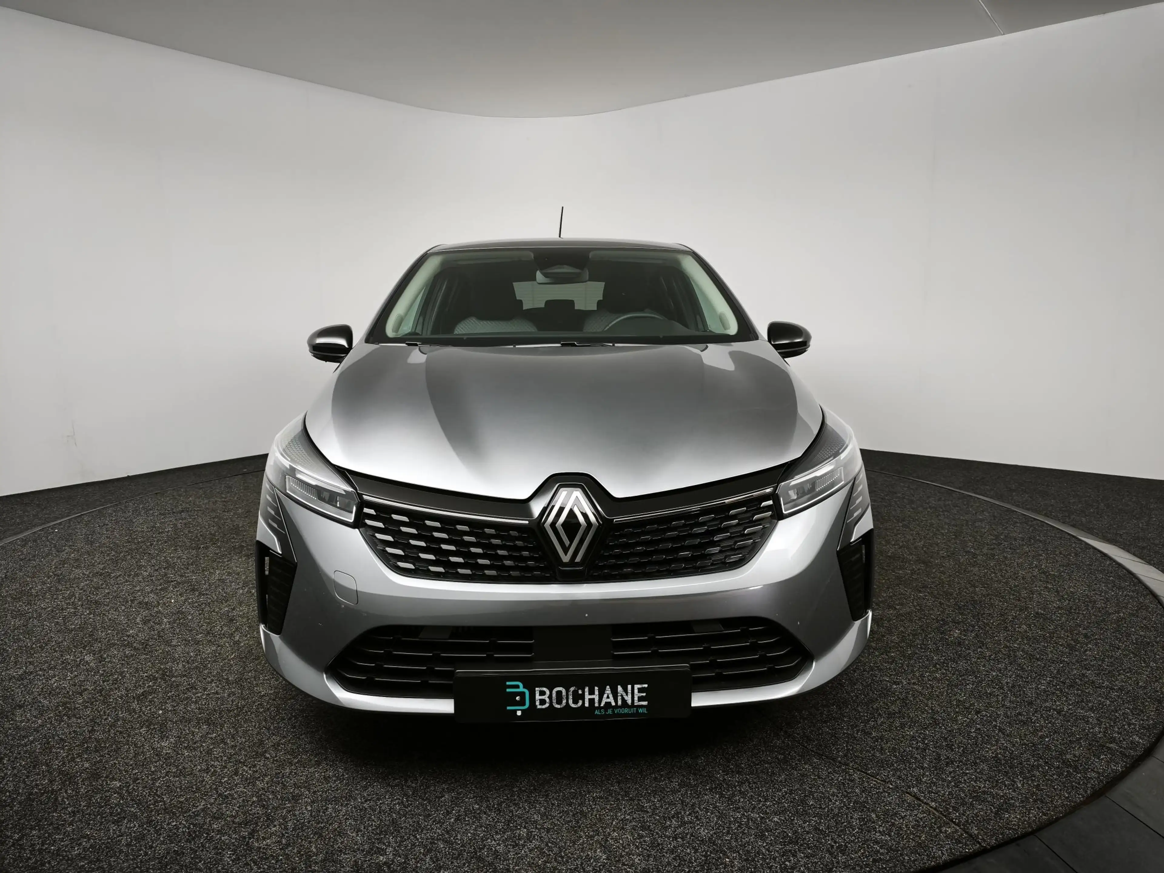 Renault Clio 1.0 TCe 90 GPF evolution | Navigatie | Camera | Ap — photo 17