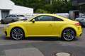 Audi TT 40 TFSI*S-LINE*GARANTIE*VIRTUAL* Gelb - thumbnail 13
