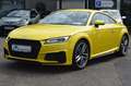 Audi TT 40 TFSI*S-LINE*GARANTIE*VIRTUAL* Gelb - thumbnail 2