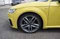 Audi TT 40 TFSI*S-LINE*GARANTIE*VIRTUAL* Gelb - thumbnail 17