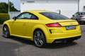 Audi TT 40 TFSI*S-LINE*GARANTIE*VIRTUAL* Gelb - thumbnail 4
