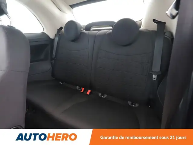 Fiat 500C view 14
